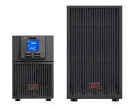 APC Easy-UPS On-Line SRV (2000V/1600W, EPO, LCD) - 703381 - zdjęcie 1